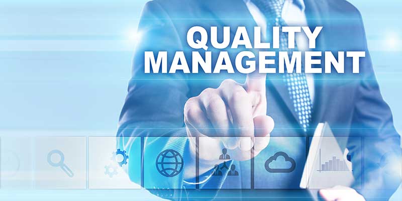 Quality systems and regulatory compliance
